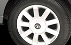 Tata Indigo XL  Picture