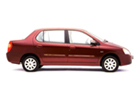 Tata Indigo XL  Picture