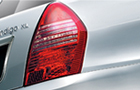 Tata Indigo XL  Picture