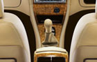 Tata Indigo XL Gear Knob Picture