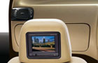 Tata Indigo XL Side AC Control Picture