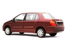 Tata Indigo  Picture