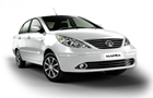 Tata Manza Picture