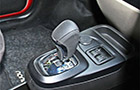 Tata Nano Gear Knob Picture