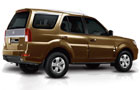 Tata Safari Storme Picture
