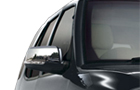 Tata Safari Picture