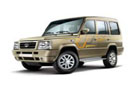 Tata Sumo Gold Picture