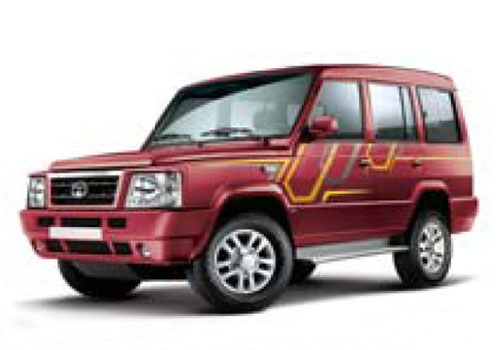 Tata Sumo Gold