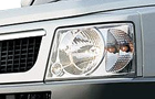 Tata Sumo Victa  Picture