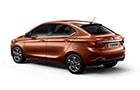 Tata Tigor  Picture