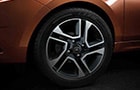 Tata Tigor  Picture