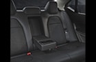 Tata Tigor Rear Seats Picture