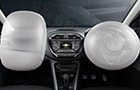 Tata Tigor Airbag Picture