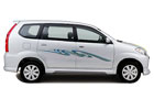 Toyota Avanza  Picture