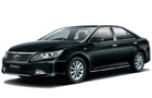 Toyota Camry Picture