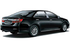 Toyota Camry Picture