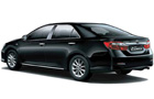 Toyota Camry Picture