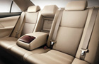 Toyota Camry Picture