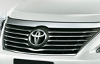 Toyota Camry Picture