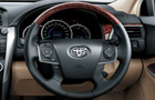 Toyota Camry Picture
