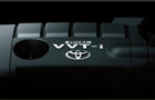 Toyota Camry Engine Picture