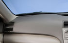 Toyota Camry Side AC Control Picture
