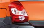 Toyota Etios Cross  Picture