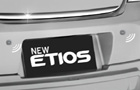 Toyota Etios Picture