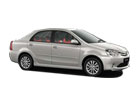 Toyota Etios  Picture