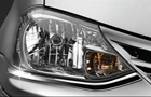 Toyota Etios  Picture