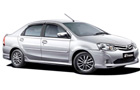 Toyota Etios  Picture