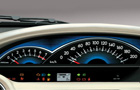 Toyota Etios Tachometer Picture