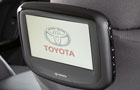 Toyota Land Cruiser Prado Picture