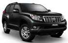Toyota Land Cruiser Prado Picture