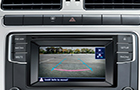 Volkswagen Ameo Stereo Picture
