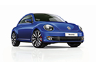 Volkswagen Beetle  Picture