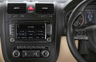 Volkswagen Jetta Stereo Picture