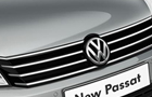 Volkswagen Passat Picture