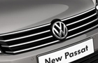 Volkswagen Passat Picture