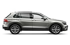 Volkswagen Tiguan Picture