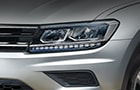 Volkswagen Tiguan  Picture