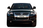 Volkswagen Touareg  Picture
