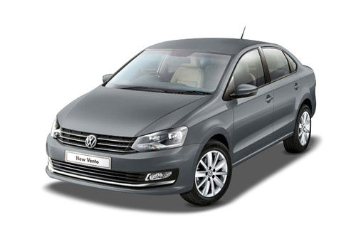 Volkswagen Vento Picture