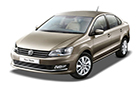 Volkswagen Vento Picture