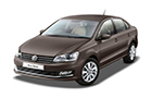 Volkswagen Vento Picture