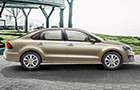 Volkswagen Vento Picture