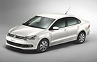 Volkswagen Vento Picture