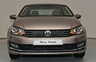 Volkswagen Vento Picture
