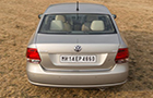 Volkswagen Vento Picture
