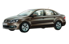 Volkswagen Vento  Picture